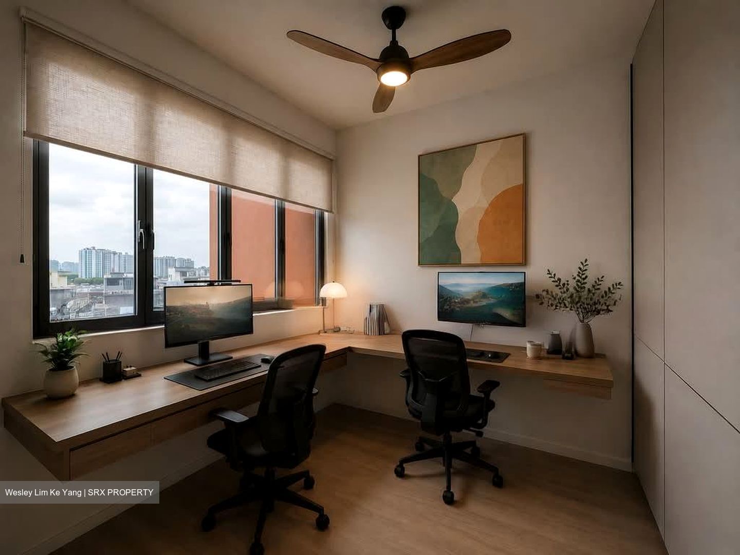Amo Residence (D20), Apartment #593509561
